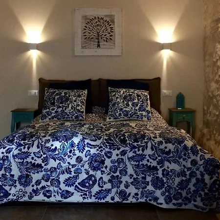 Grisot Διαμέρισμα