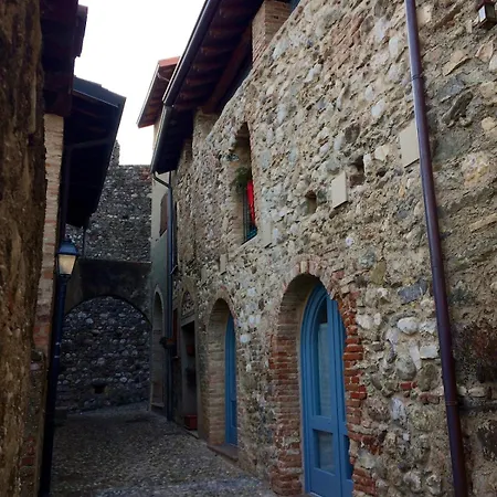 Grisot * Padenghe sul Garda
