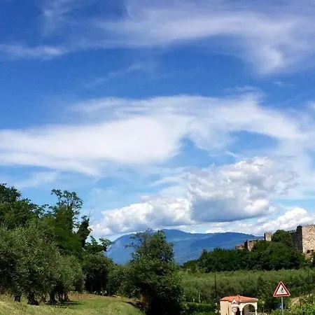 Διαμέρισμα Grisot
