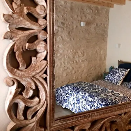 Grisot Διαμέρισμα