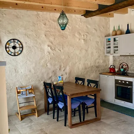 Apartamento Grisot *