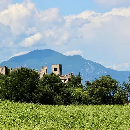 Grisot * Padenghe sul Garda
