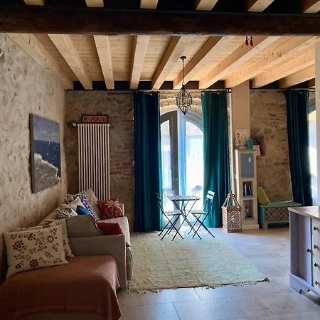Grisot Apartamento
