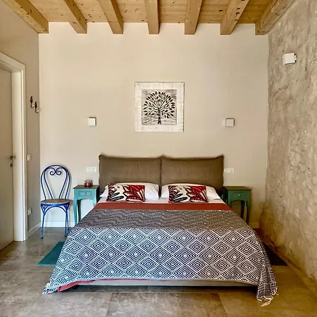 Grisot Apartamento Padenghe sul Garda