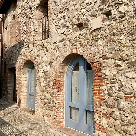 Grisot * Padenghe sul Garda
