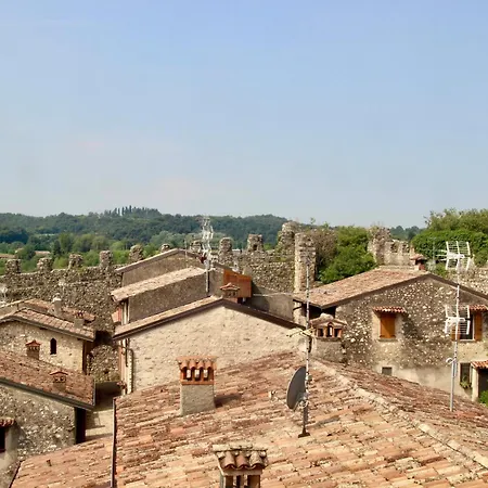 Apartamento Grisot *