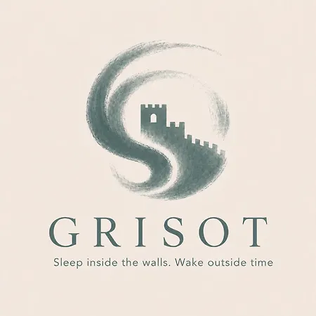 Grisot Διαμέρισμα