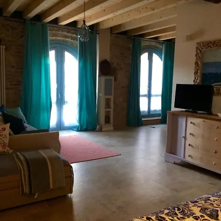 Grisot Apartamento