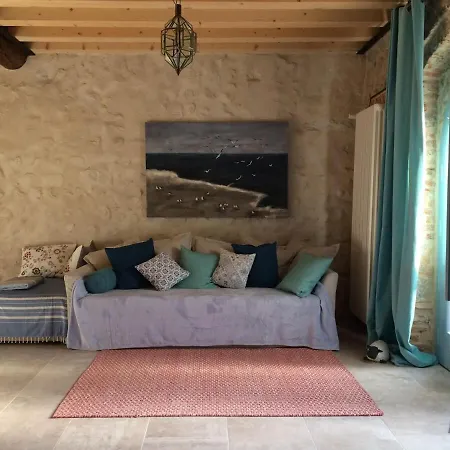 Apartamento Grisot *