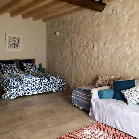 Apartamento Grisot *