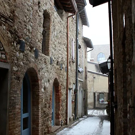 Grisot Apartamento Padenghe sul Garda